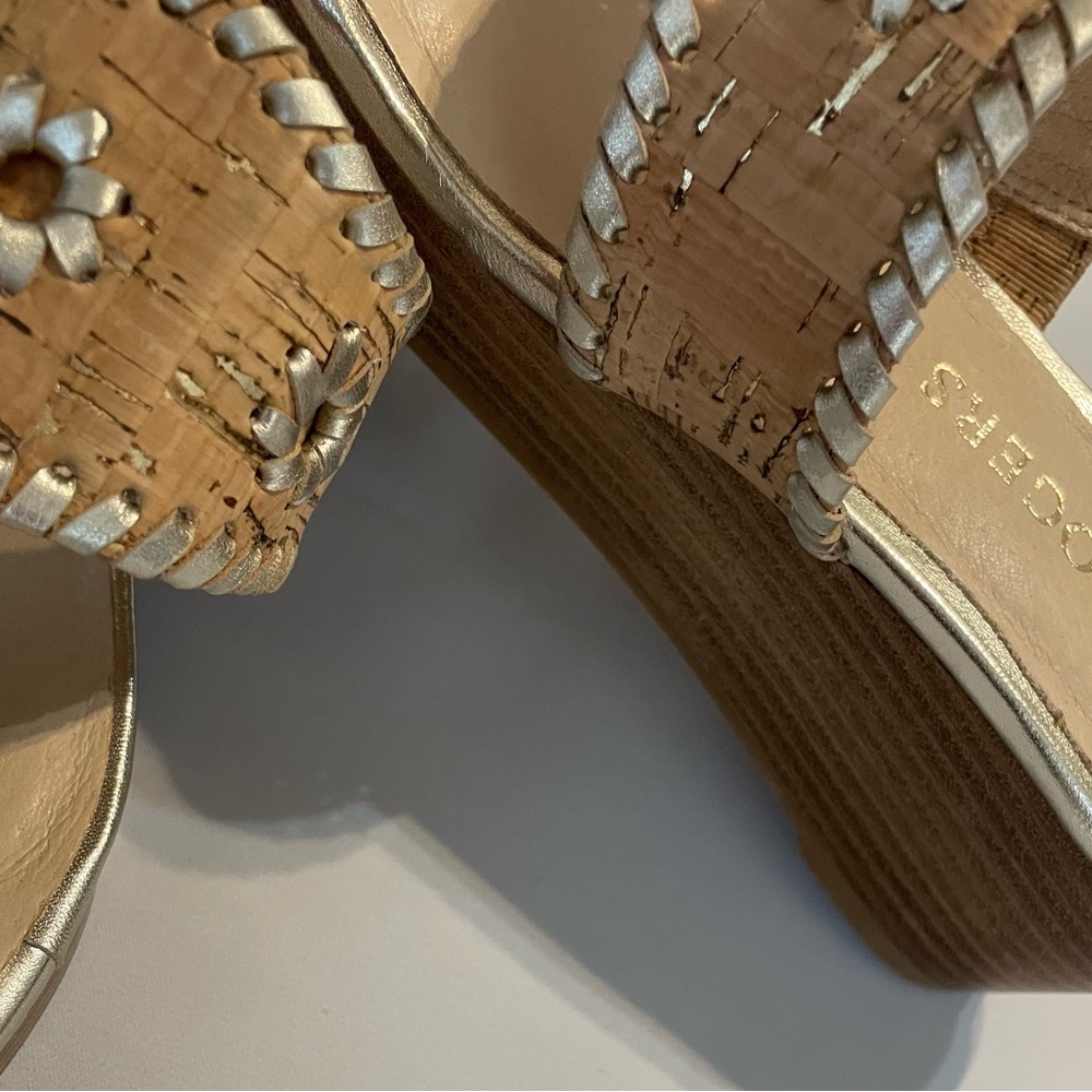 ❤️Jack Rogers - Picture 9 of 9